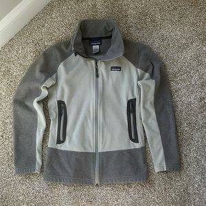 PATAGONIA Fleece Jacket